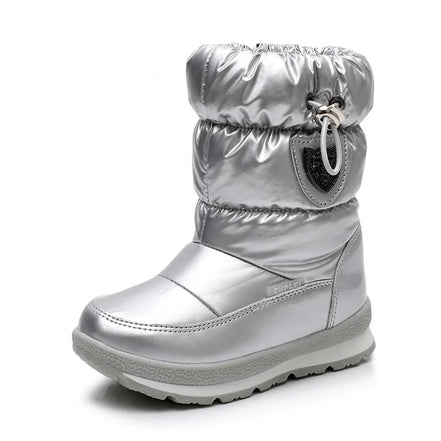 Milo Vinter Sneakers til Børn