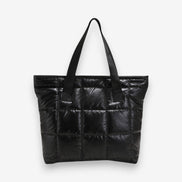 Calindra handbag med rummeligt indre