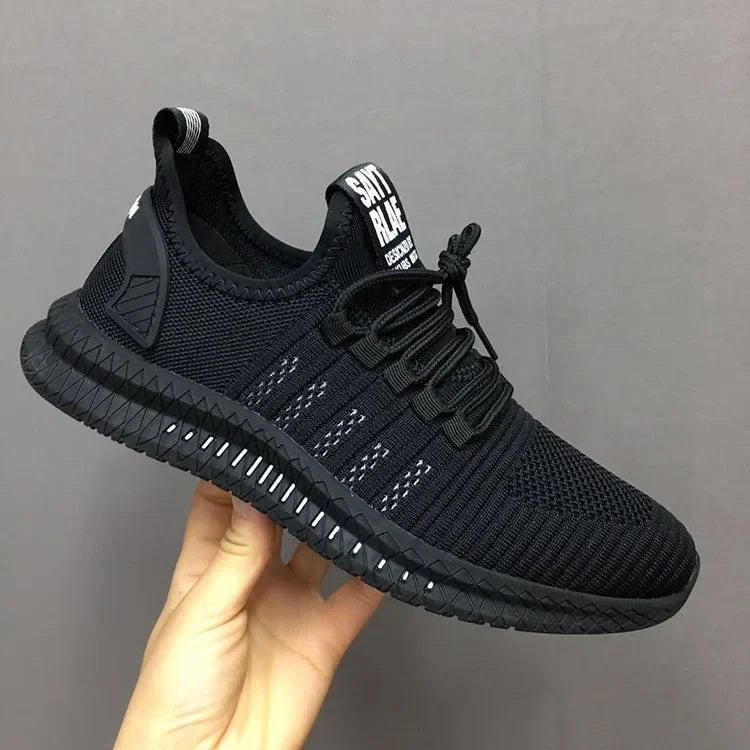 Casual Sneakers til Herrer – Stilfulde & Sporty