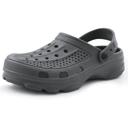 Tavrix Unisex Clogs med Skridsikker Sål