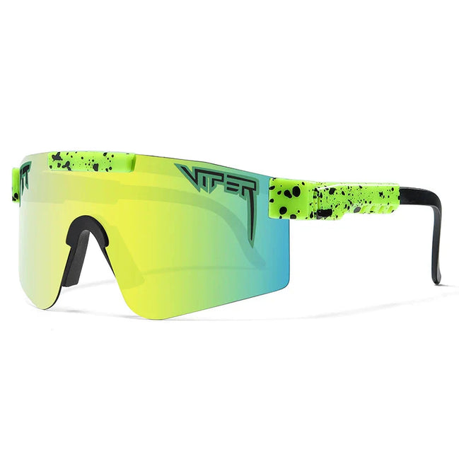 Veltrix Unisex Sport Solbriller med UV400