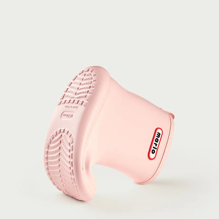 Rille Børne Regnstøvler med Vandtæt Design
