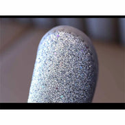 Soreli børnestøvler med glitterdetaljer