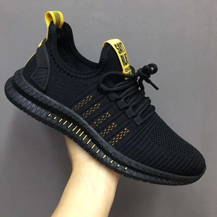 Casual Sneakers til Herrer – Stilfulde & Sporty