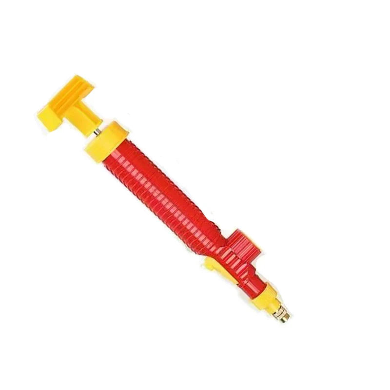 SprayMate manuel sprøjtedyse – justerbar vandstråle til plastflasker