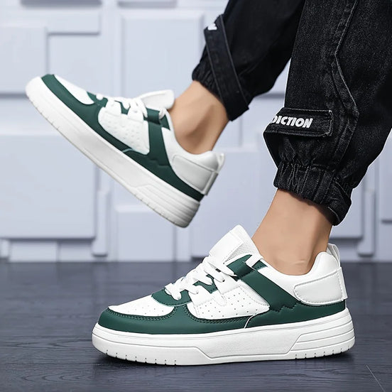 Lerano Unisex Topánky – Klasické Pohodlie na Každý Deň
