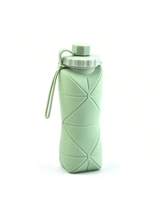 Foldiva Go sammenfoldelig drikkekop 600 ml