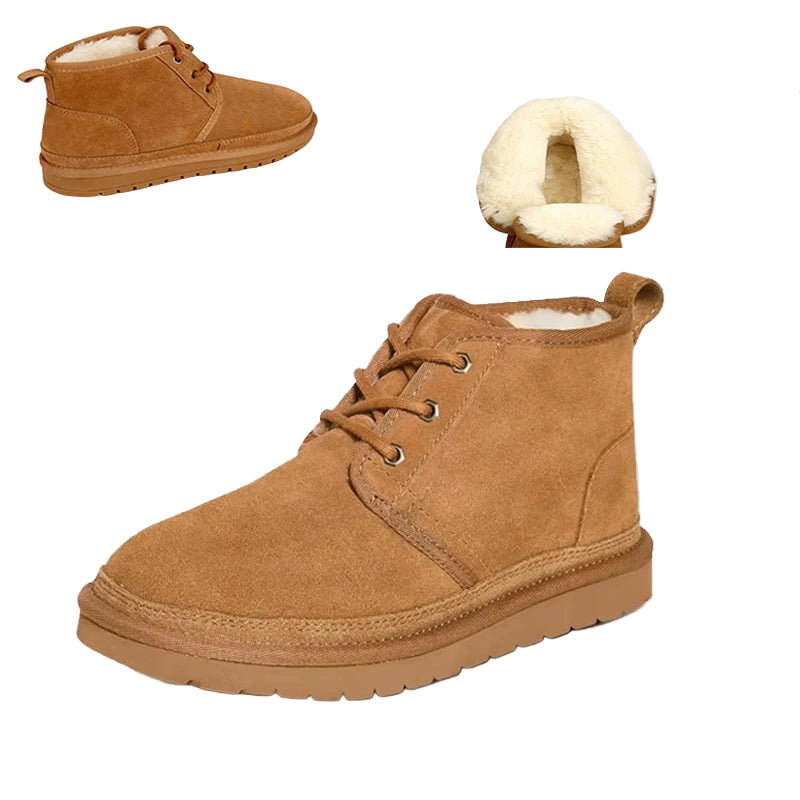 Frovia vinterstøvler