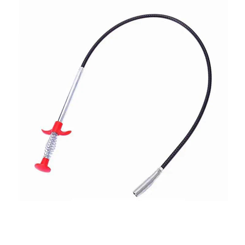 GripFlex klo-gribetang – fleksibelt gribeværktøj med 4 kløer