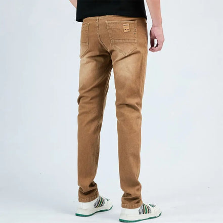 Tirano herrejeans