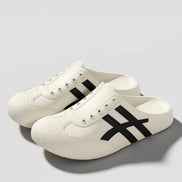 Unisex EVA clogs med skridsikker sål og slip-on design – Norvex