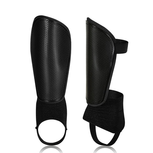 Protevo benskinner med ankelbeskyttelse