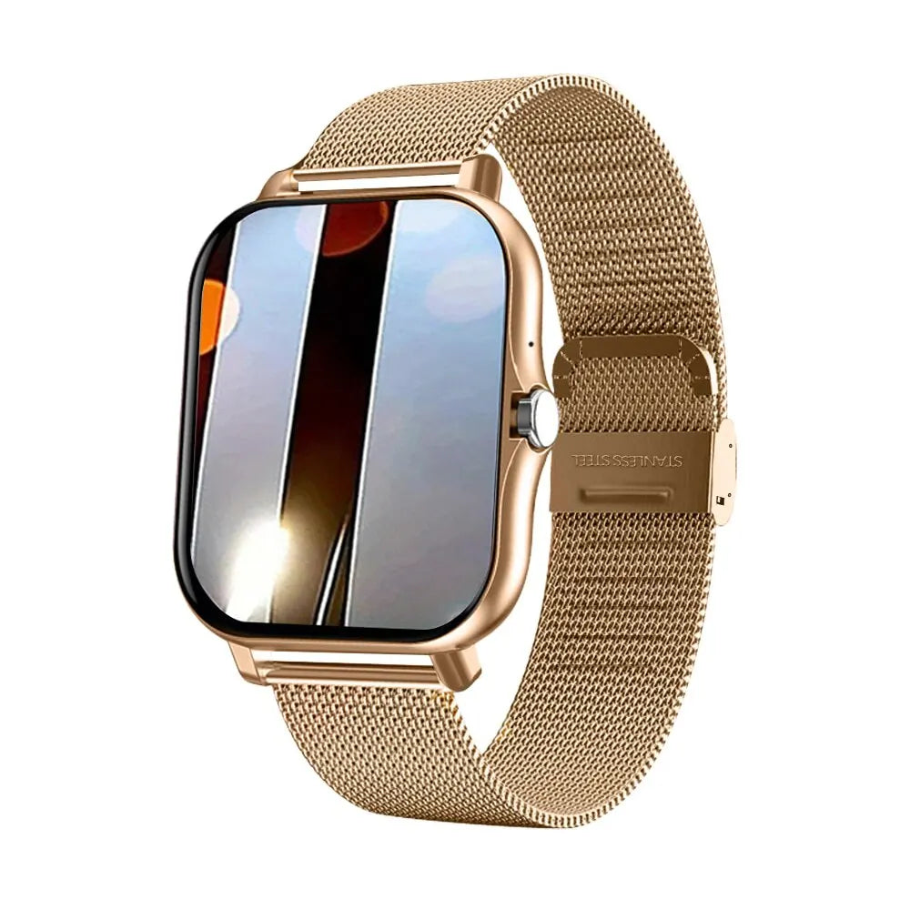 Smartwatch til ham og hende