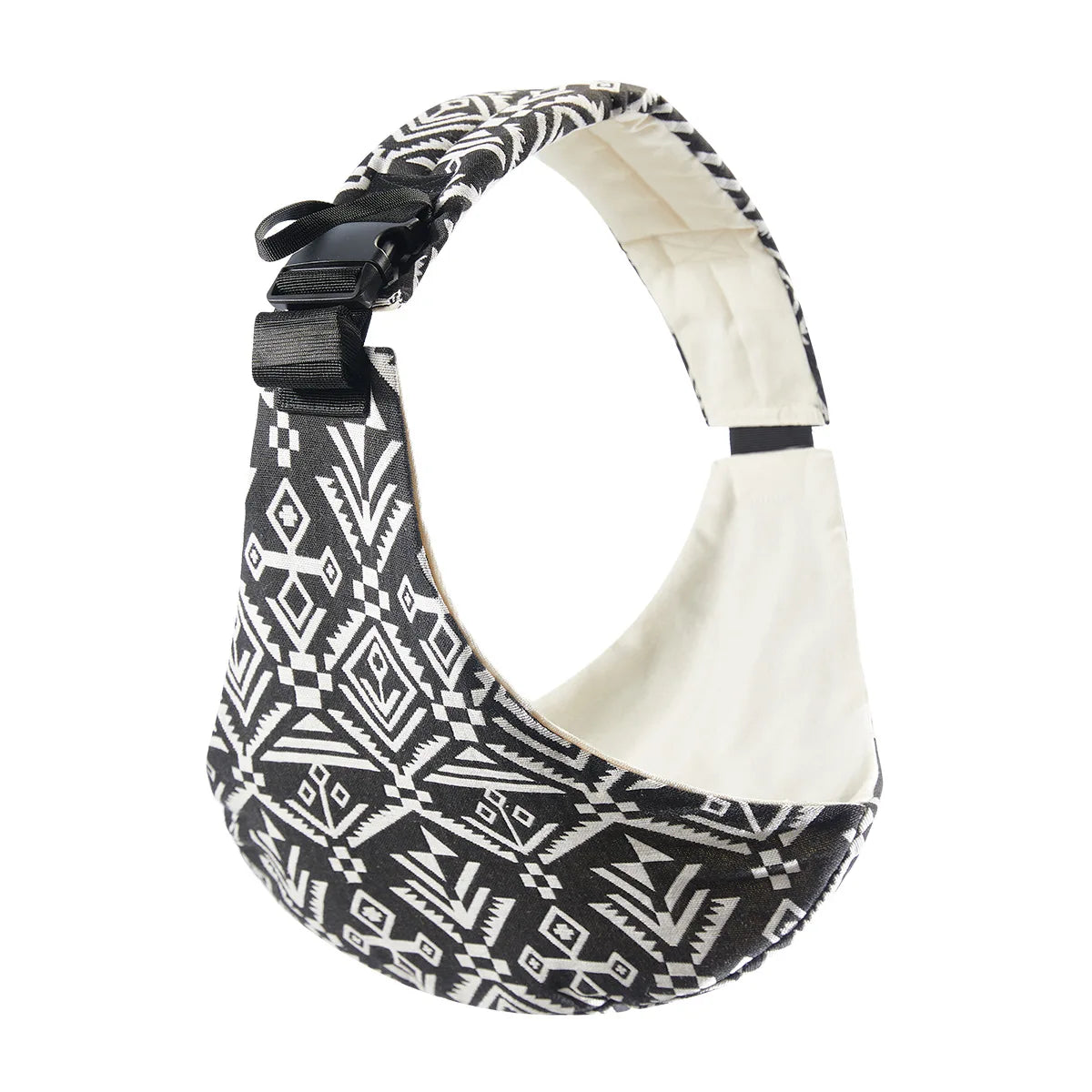 Neriva babybære – sidebæresele til småbørn