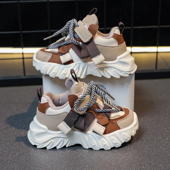 Dziecięce sneakersy Nivo