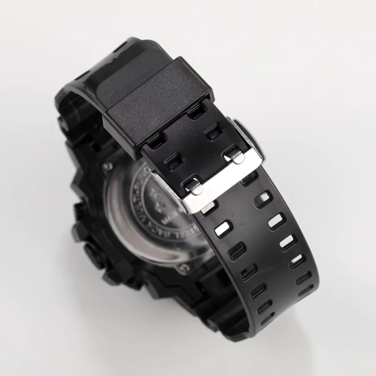 Ravtor digitalt sportsur med LED-display