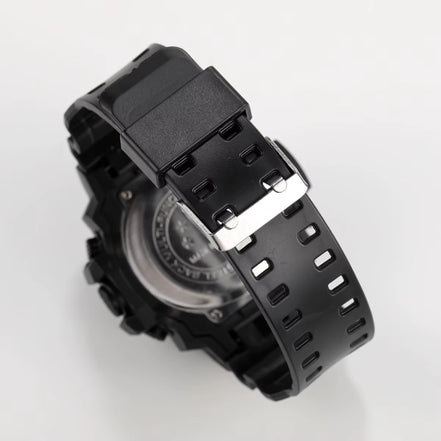 Ravtor digitalt sportsur med LED-display