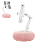 Flexiro pudeholder til mobil og tablet justerbar vinkel foldbar stand