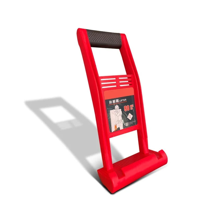 PanelLift Bæregriff til Plademateriale i ABS