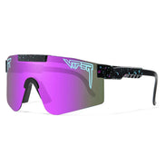 Veltrix Unisex Sport Solbriller med UV400