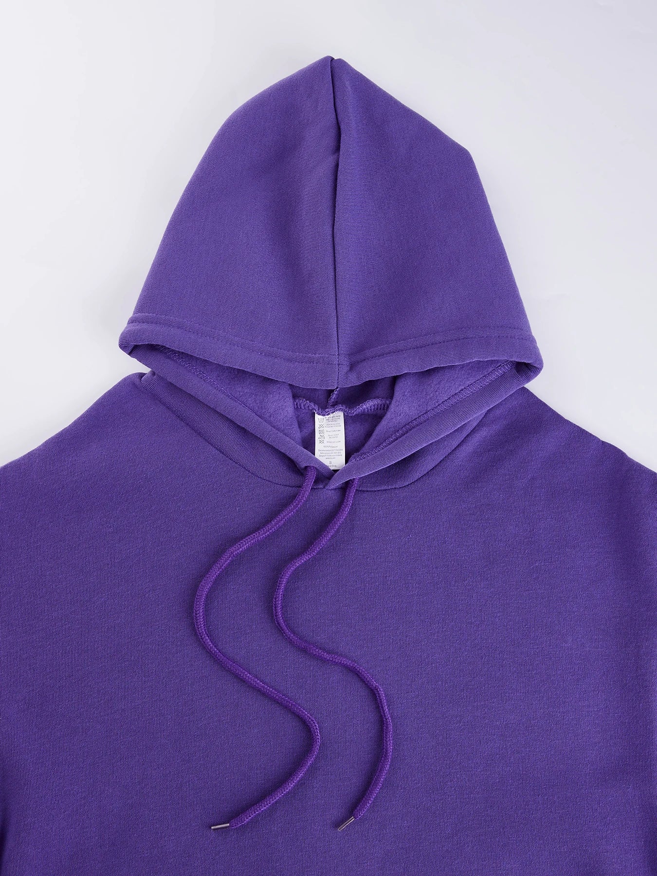 Expensive Talks hættetrøje – unisex sweatshirt med tryk