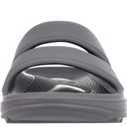 Virexo sandaler unisex sommer slip-on EVA letvægt flad sål