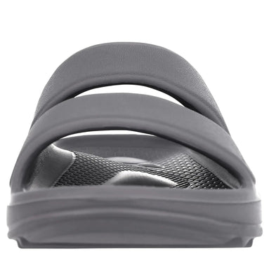 Virexo sandaler unisex sommer slip-on EVA letvægt flad sål