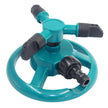 AquaTurn 360 sprinkler – roterende havespreder