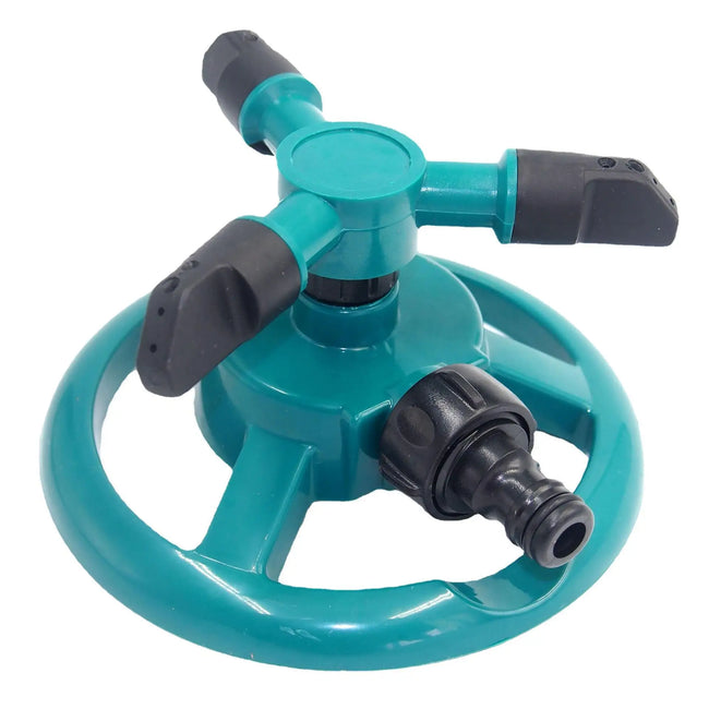 AquaTurn 360 sprinkler – roterende havespreder