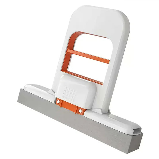 CleanLite Compact mini felmosó teleszkópos nyéllel és mikroszálas fejjel
