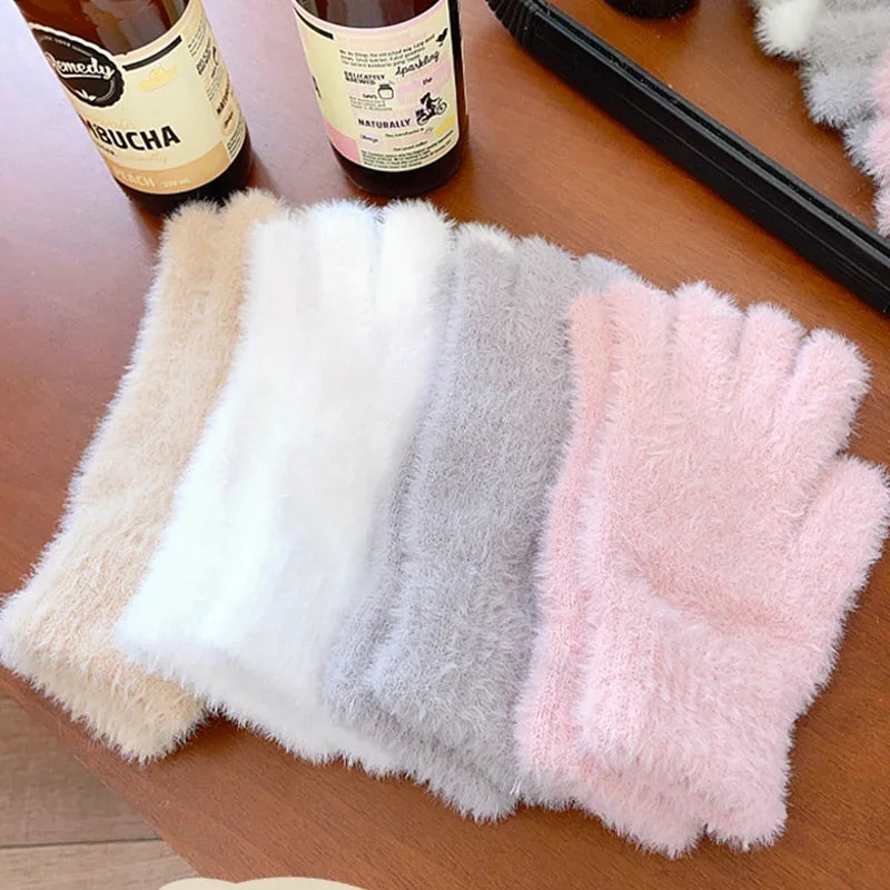 Mivalo vinterhandsker