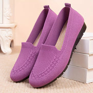 Luvira Dame Slip-On Loafers