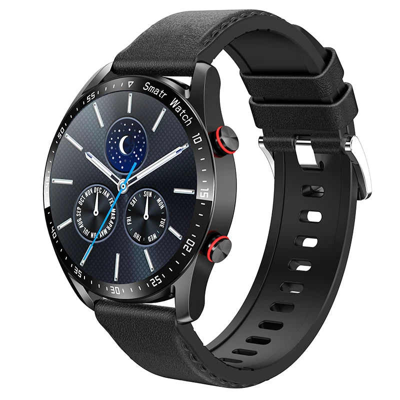 GT Smartwatch – AMOLED