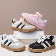 Navi sneakers til børn