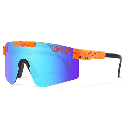 Veltrix Unisex Sport Solbriller med UV400