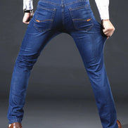Marvyn denim bukser