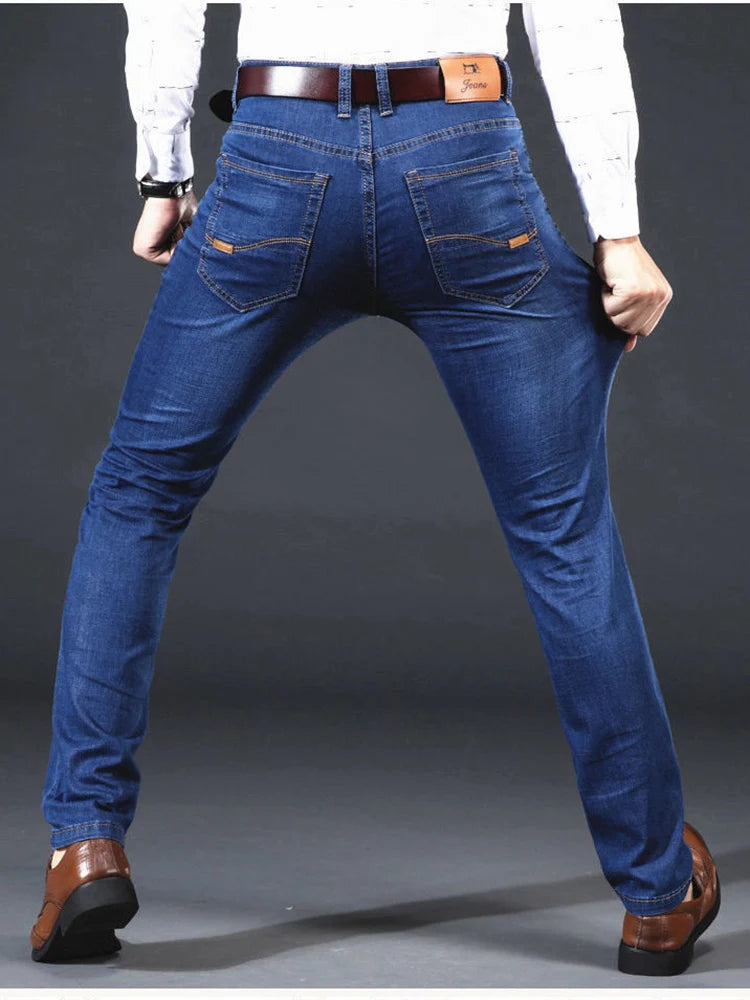Marvyn denim bukser