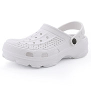 Tavrix Unisex Clogs med Skridsikker Sål