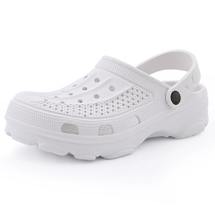 Tavrix Unisex Clogs med Skridsikker Sål