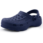 Tavrix Unisex Clogs med Skridsikker Sål