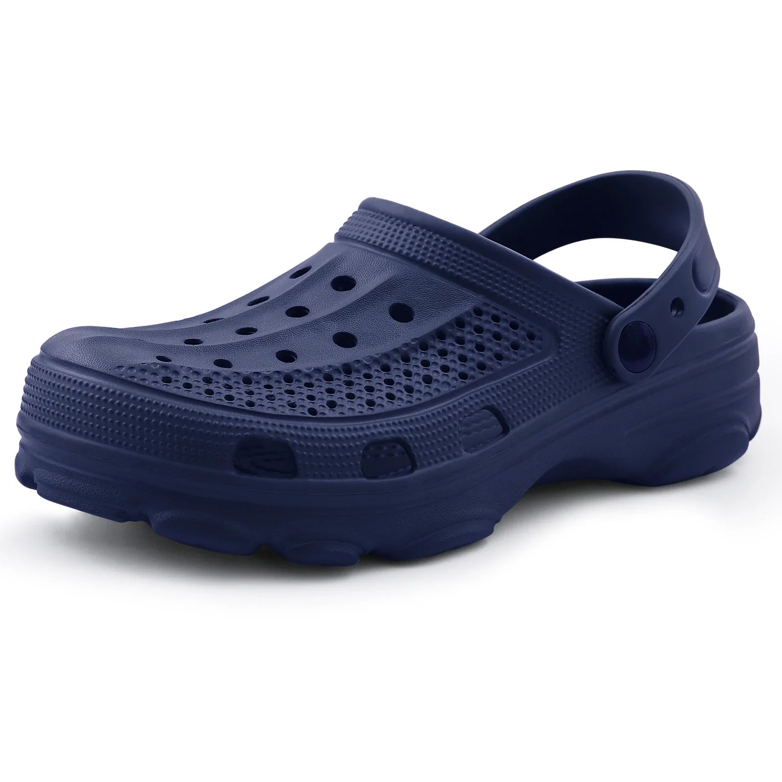 Tavrix Unisex Clogs med Skridsikker Sål