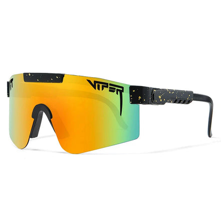 Veltrix Unisex Sport Solbriller med UV400