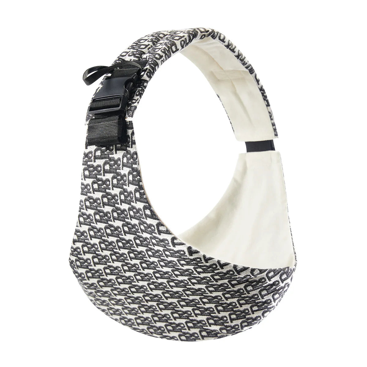 Neriva babybære – sidebæresele til småbørn