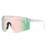 Veltrix Unisex Sport Solbriller med UV400