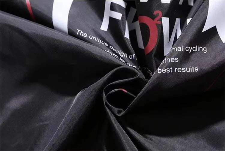 Farsund herrejakke – foret vinterjakke med aftagelig hætte