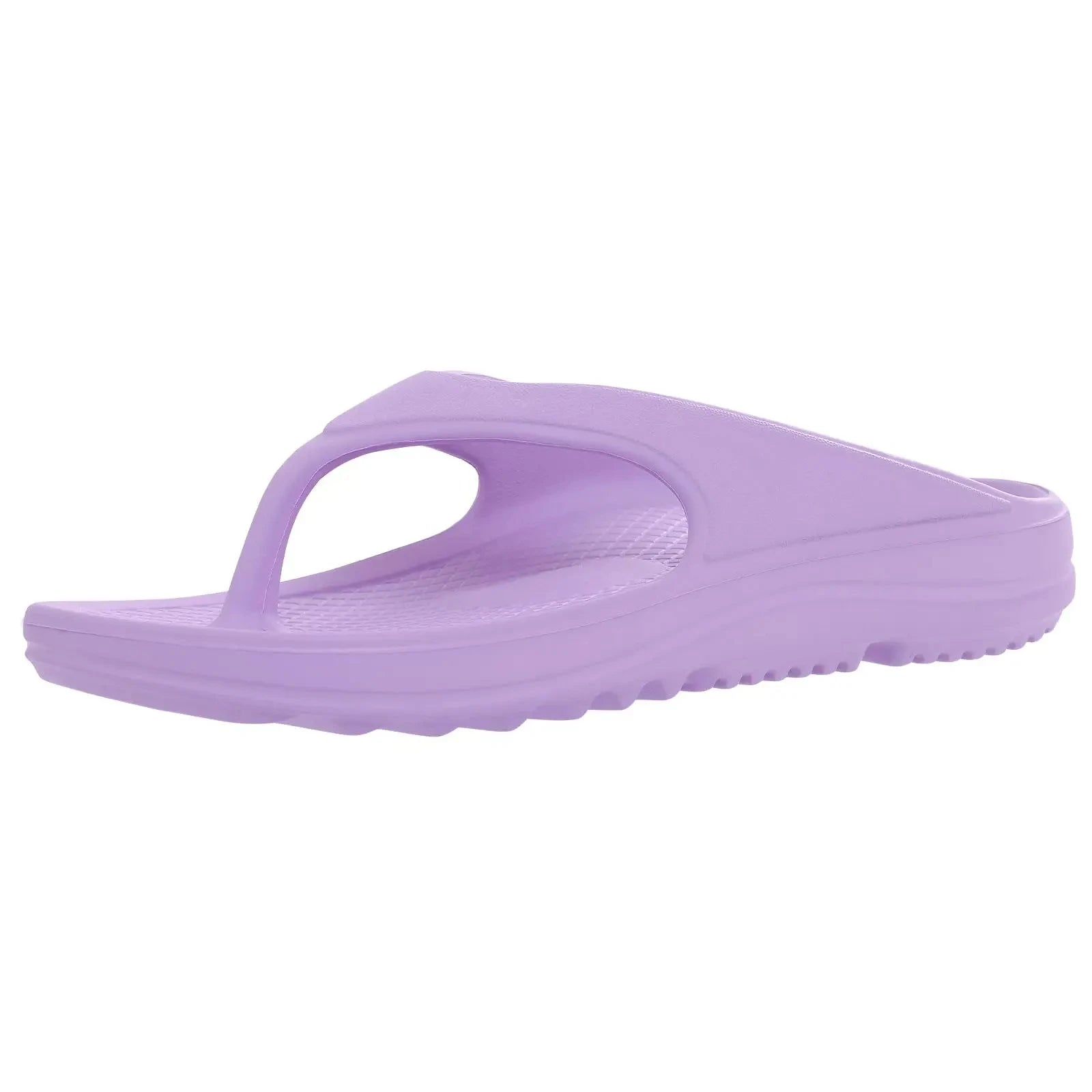 Virexo sandaler unisex sommer slip-on EVA letvægt flad sål