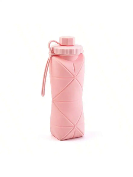 Foldiva Go sammenfoldelig drikkekop 600 ml