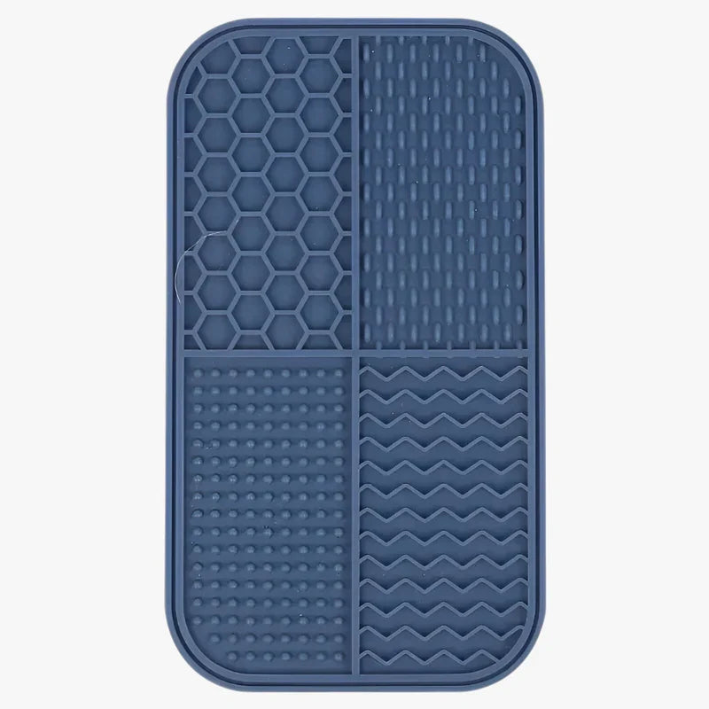 CalmiLick beroligende slikkemåtte til kæledyr