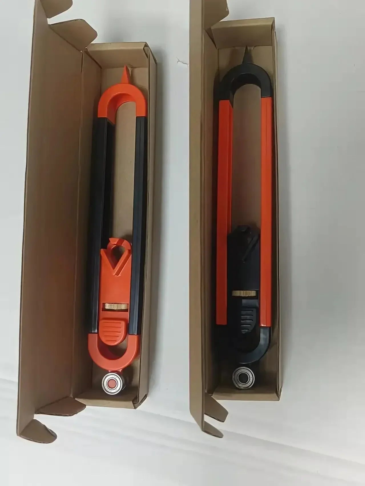 FormaLock konturmåler – justerbart måleværktøj med låsefunktion