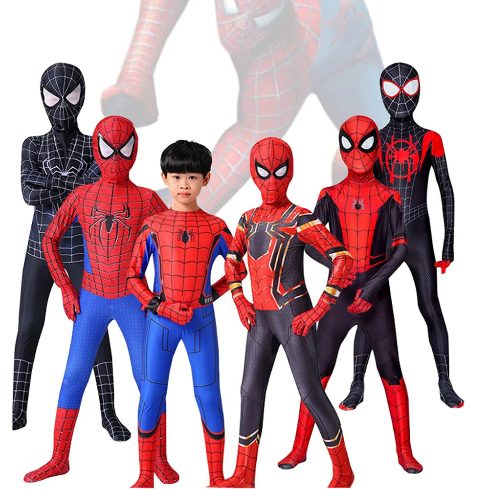 Superhelte Bodysuit